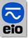 eio - logotyp